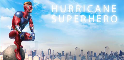 Hurricane Superhero APK 1.7.8